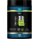 MÁSCARA PROFISSIONAL GENESIS DETOX - MANUTENÇÃO E SPA CAPILAR 1 KG
