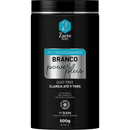 PÓ DESCOLORANTE BRANCO ULTRA RÁPIDO ZSETE PARIS - 500G