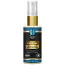 SPRAY DE BRILHO E PERFUME CAPILAR ZSETE PARIS - DISCIPLINE 60ML